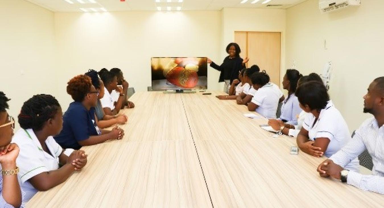 Board Rooms
