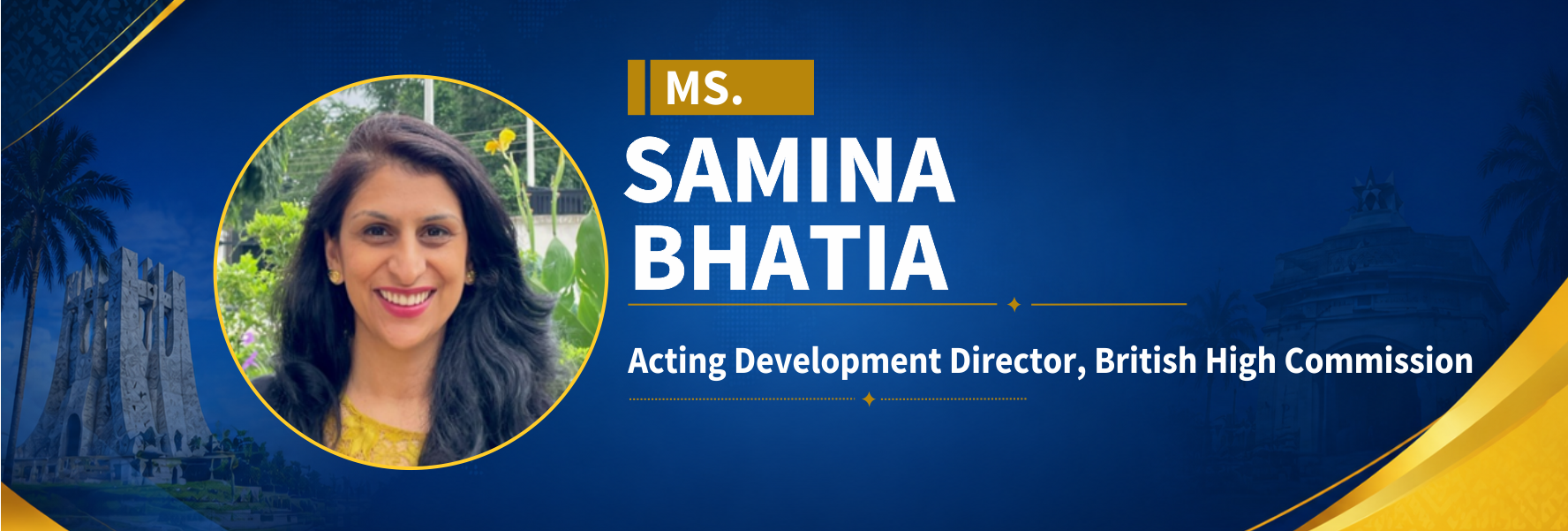 samina