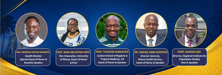 invited speakers
